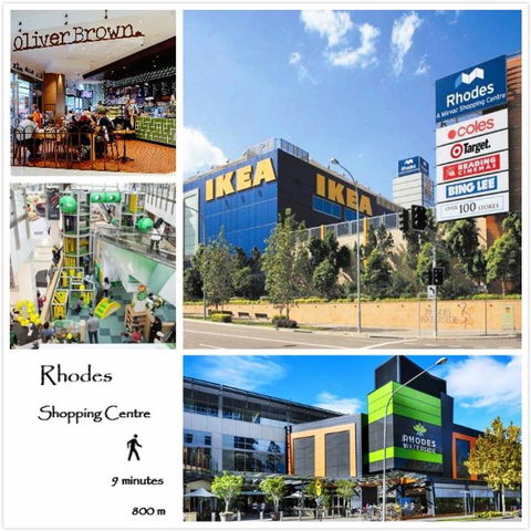 Stunning Sunset Water View 2BEDs On High Rises - Accommodation QLD 12