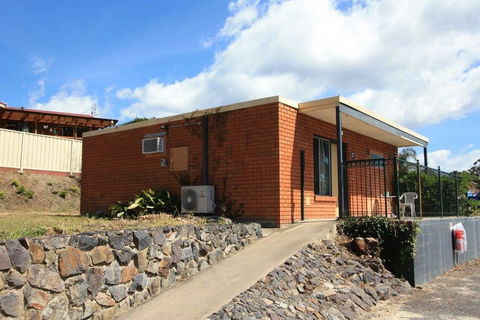 Eden Motel - Accommodation QLD 16