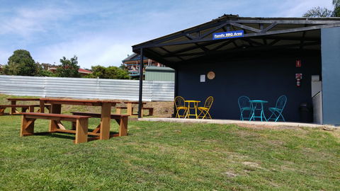 Eden Motel - Accommodation QLD 10