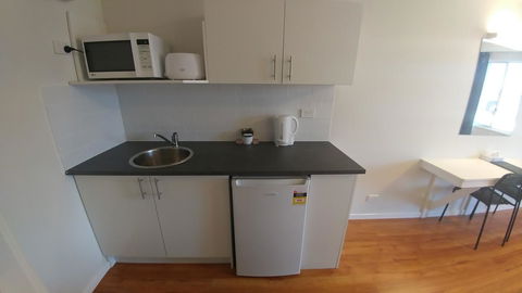 Eden Motel - Accommodation QLD 9