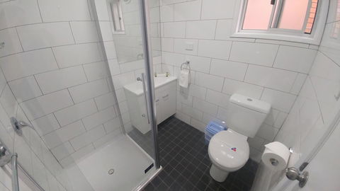 Eden Motel - Accommodation QLD 7