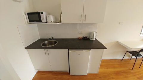 Eden Motel - Accommodation QLD 5