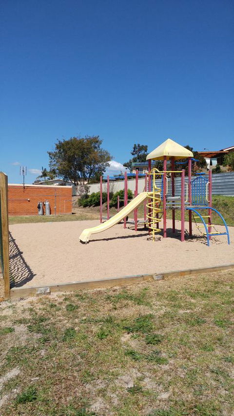 Eden Motel - Accommodation QLD 17