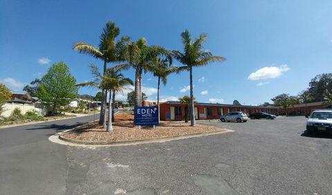 Eden Motel - Accommodation QLD 23