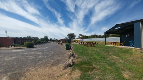 Eden Motel - Accommodation QLD 11