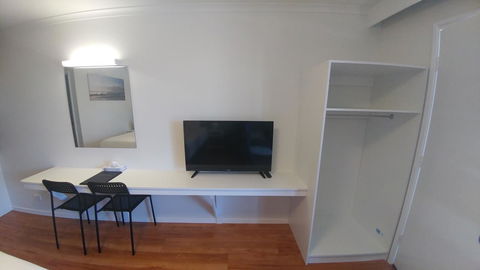 Eden Motel - Accommodation QLD 8