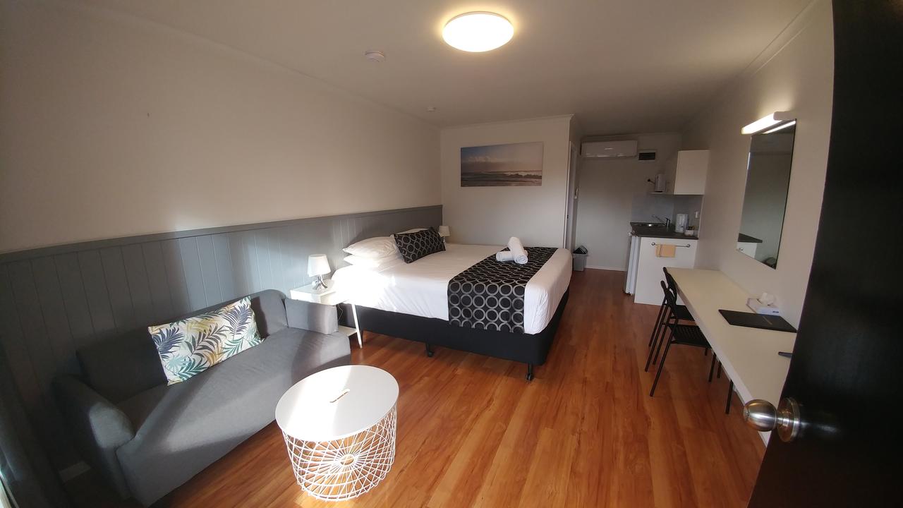  Accommodation QLD
