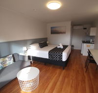 Eden Motel - Accommodation QLD