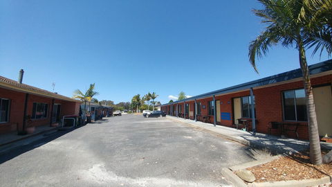 Eden Motel - Accommodation QLD 22