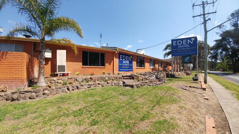 Eden Motel - Accommodation QLD 24