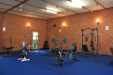 Eden Motel - Accommodation QLD 20