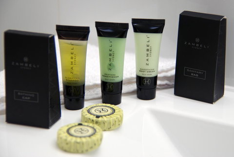 Quality Inn Ashby House Tamworth - Accommodation QLD 22