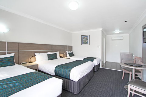 Quality Inn Ashby House Tamworth - Accommodation QLD 10