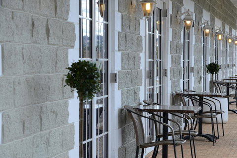 Quality Inn Ashby House Tamworth - Accommodation QLD 17