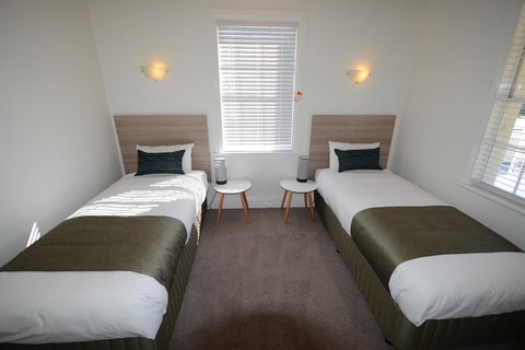 Quality Inn Ashby House Tamworth - Accommodation QLD 31