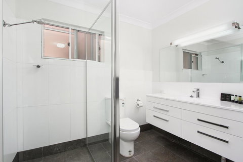 Quality Inn Ashby House Tamworth - Accommodation QLD 6