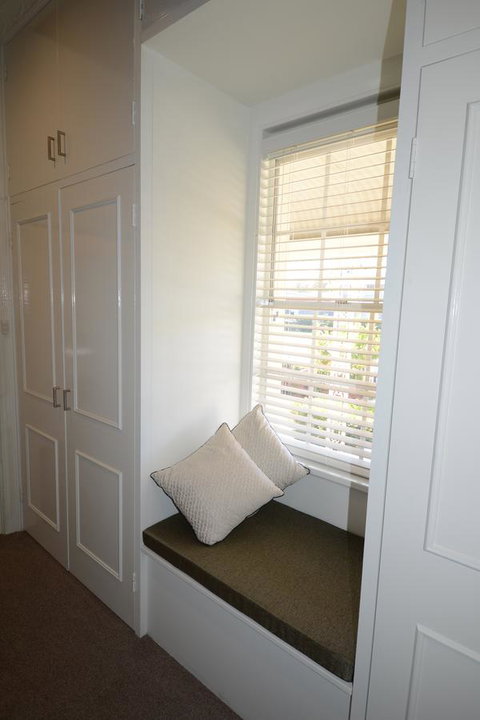 Quality Inn Ashby House Tamworth - Accommodation QLD 30