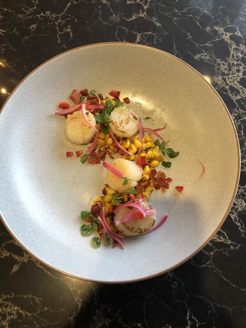 Quality Inn Ashby House Tamworth - Accommodation QLD 14