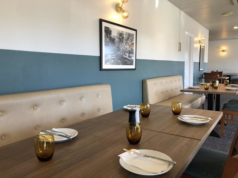 Quality Inn Ashby House Tamworth - Accommodation QLD 2