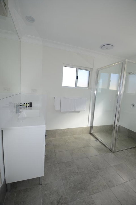 Quality Inn Ashby House Tamworth - Accommodation QLD 29