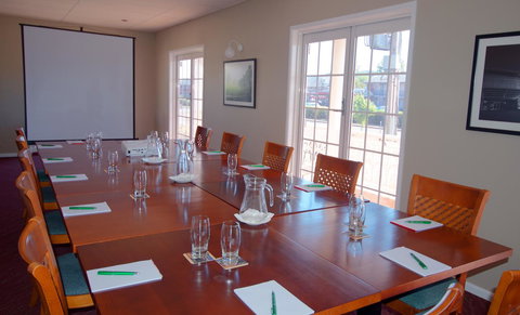 Quality Inn Ashby House Tamworth - Accommodation QLD 19