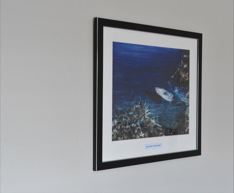 Quality Inn Ashby House Tamworth - Accommodation QLD 15