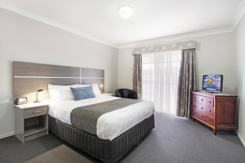 Quality Inn Ashby House Tamworth - Accommodation QLD 8