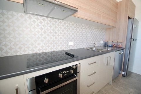 Quality Inn Ashby House Tamworth - Accommodation QLD 27