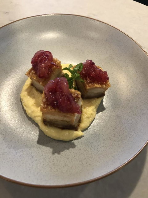 Quality Inn Ashby House Tamworth - Accommodation QLD 13