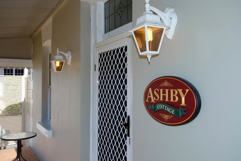 Quality Inn Ashby House Tamworth - Accommodation QLD 25