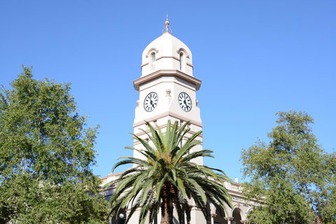 Quality Inn Ashby House Tamworth - Accommodation QLD 32