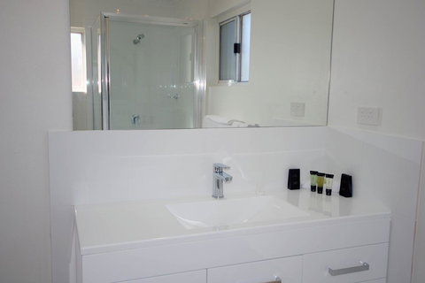 Quality Inn Ashby House Tamworth - Accommodation QLD 21