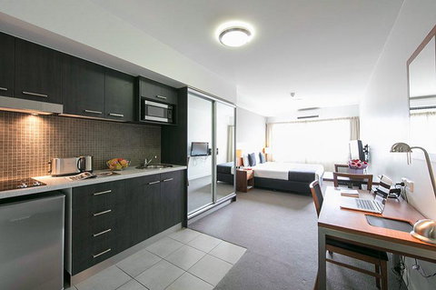 Quest Dubbo - Accommodation QLD 1