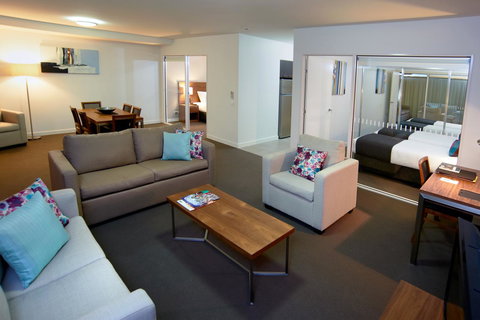 Quest Dubbo - Accommodation QLD 29