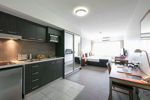 Quest Dubbo - Accommodation QLD 3