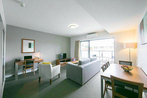 Quest Dubbo - Accommodation QLD 2