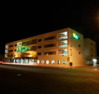 Palms Bed and Breakfast - Accommodation QLD