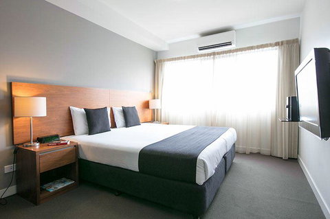Quest Dubbo - Accommodation QLD 4