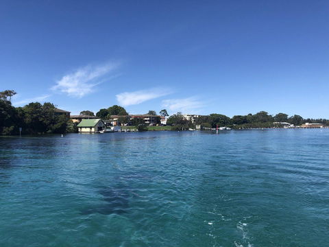 2 The Breckenridge - Accommodation QLD 1