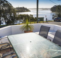 2 The Breckenridge - Accommodation QLD