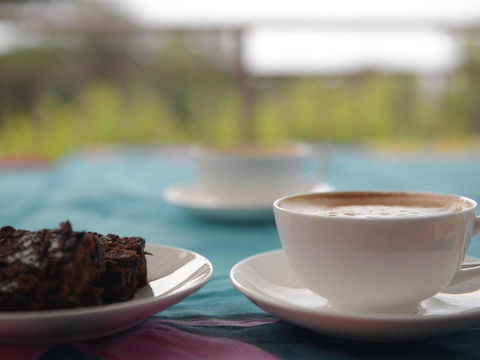 2 The Breckenridge - Accommodation QLD 11