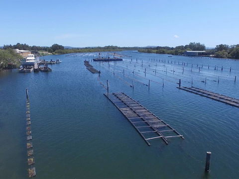 2 The Breckenridge - Accommodation QLD 9