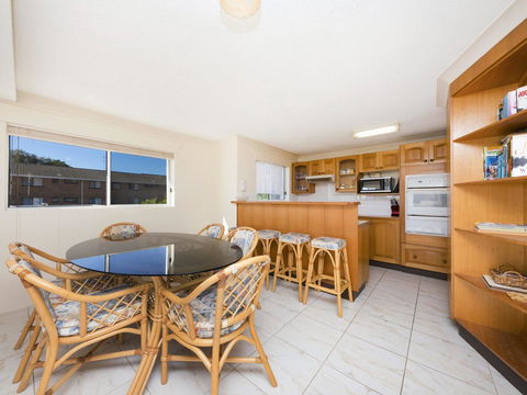 2 The Breckenridge - Accommodation QLD 10