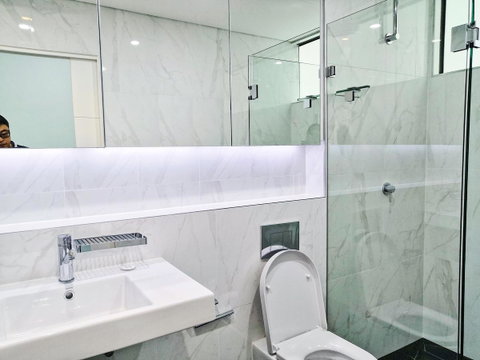 Cozy 5 Bed House In Sydney - Accommodation QLD 2