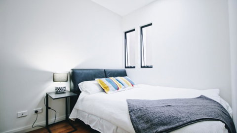 Cozy 5 Bed House In Sydney - Accommodation QLD 23