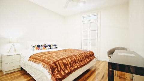 Cozy 5 Bed House In Sydney - Accommodation QLD 26