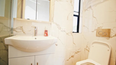 Cozy 5 Bed House In Sydney - Accommodation QLD 20