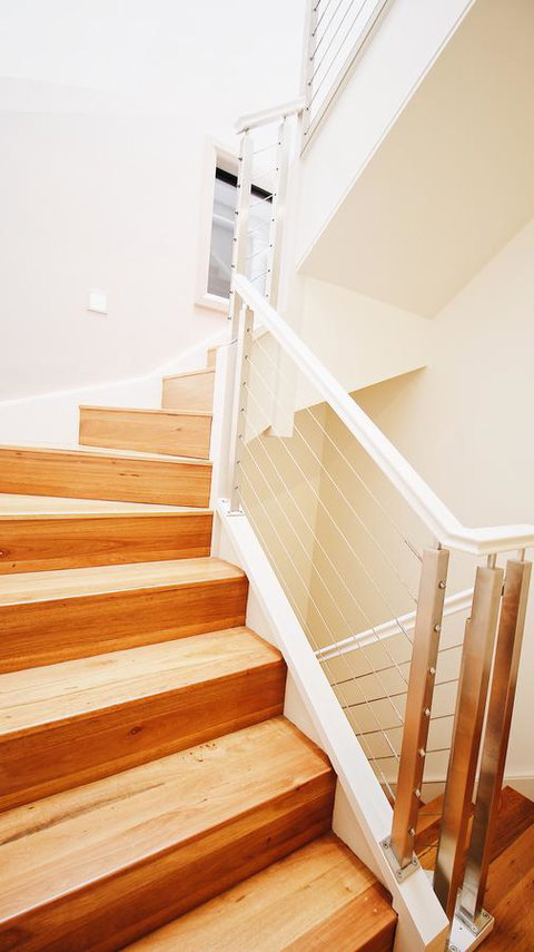 Cozy 5 Bed House In Sydney - Accommodation QLD 3