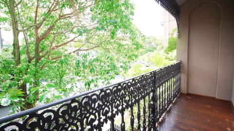 Cozy 5 Bed House In Sydney - Accommodation QLD 8