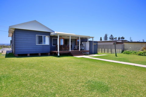 Glory @ Culburra - Absolute Beachfront - Pet & Family Friendly - Accommodation QLD 22
